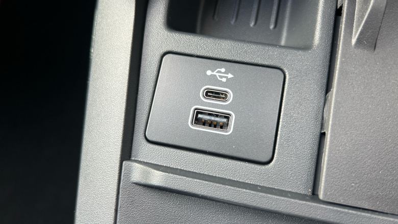 Ford Puma 1.0 EcoBoost Hybrid mHEV ST-Line 5dr Petrol Hatchback